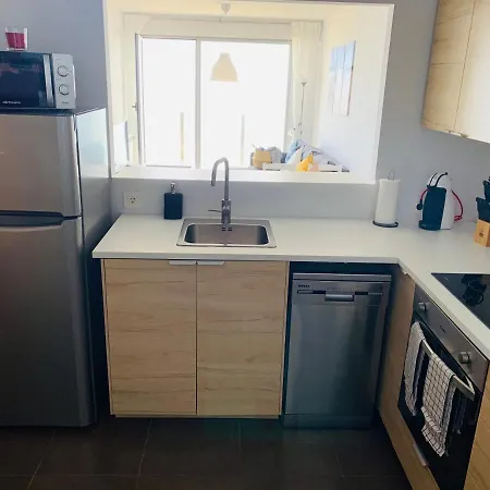 Lamarosa - Delux -parking- Apartment Burela