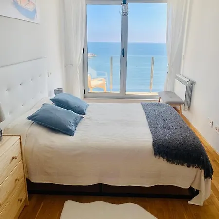 Lamarosa - Delux -parking- Apartment