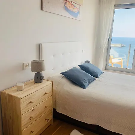 Lamarosa - Delux -parking- Apartment Burela