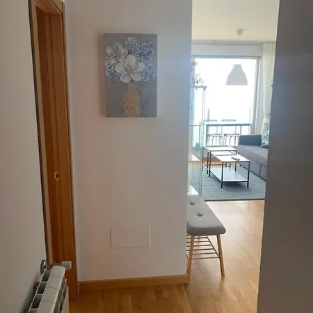 Apartamento La Marosa Delux *