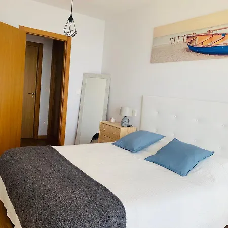 Apartment Lamarosa - Delux -parking- Burela