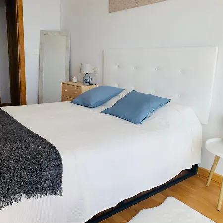 Lamarosa - Delux -parking- Apartment