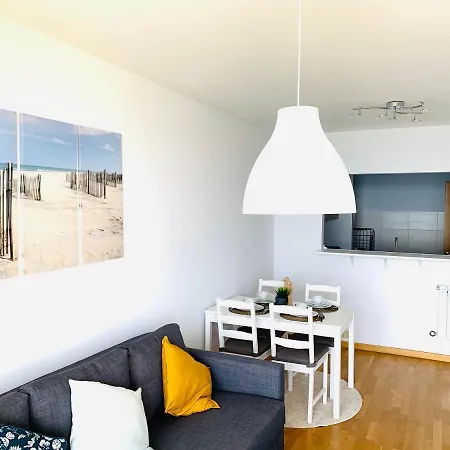 Apartamento La Marosa Delux *