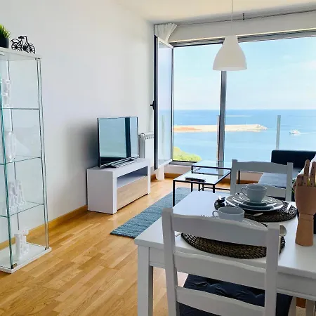 Apartamento La Marosa Delux