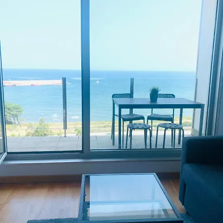 Апартаменты Lamarosa - Delux -parking- *