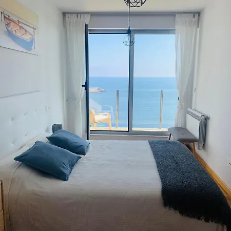 Lamarosa - Delux -parking- Apartment *